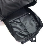 Mochila Flb Portanotebook Impermeable 18 2904 Negra